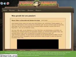 Sites similar to casual-maniacs.de