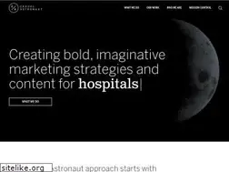 Sites similar to casualastronaut.com
