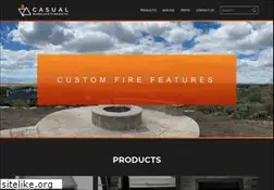 Sites similar to casualbbq.com