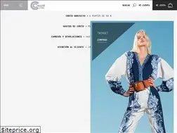 Sites similar to casualchic.es