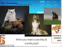 Sites similar to casualclipsgrooming.com