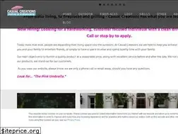 Sites similar to casualcreationsbr.com