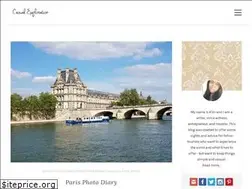 Sites similar to casualexploration.com