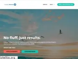 Sites similar to casualfridays.com