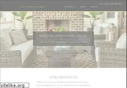 Sites similar to casualfurnitureaugusta.com