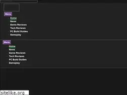 Sites similar to casualgamer.com