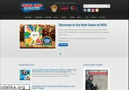 Sites similar to casualgamerevolution.com