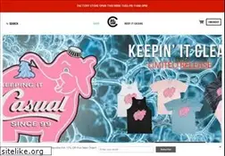 Sites similar to casualindustrees.com