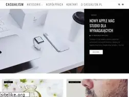 Sites similar to casualism.pl
