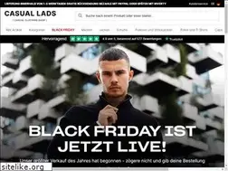 Sites similar to casuallads.de