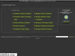 Sites similar to casuallivingltd.com