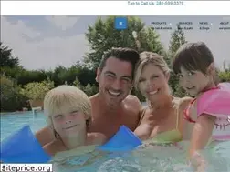 Sites similar to casualpatiopoolsandspas.com