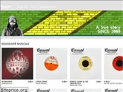 Sites similar to casualrecords.com