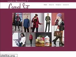 Sites similar to casualset.com