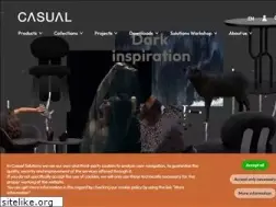 Sites similar to casualsolutions.es