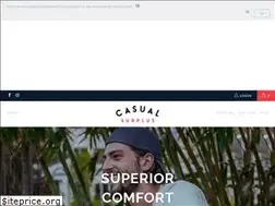 Sites similar to casualsurplus.club