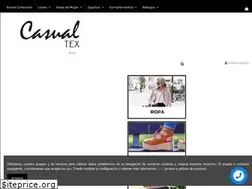 Sites similar to casualtex.es
