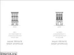 Sites similar to casualz.nl