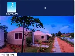 Sites similar to casuarinabay.com