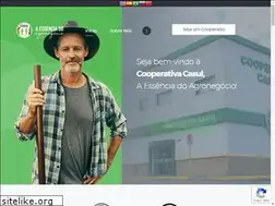 Sites similar to casul.com.br