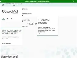 Sites similar to casulamall.com.au