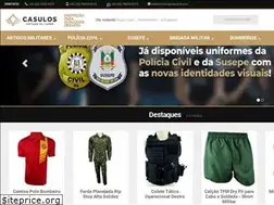 Sites similar to casulos.com