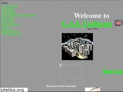 Sites similar to casuniforms.com