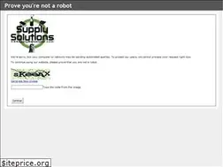 Sites similar to casupplysolutions.com