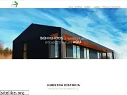 Sites similar to casur.cl