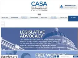 Sites similar to casurgery.org
