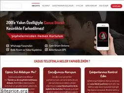 Sites similar to casus-bocek.com