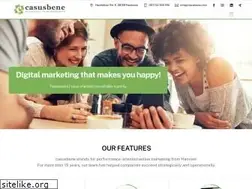 Sites similar to casusbene.com