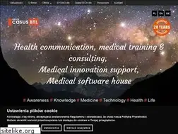 Sites similar to casusbtl.pl