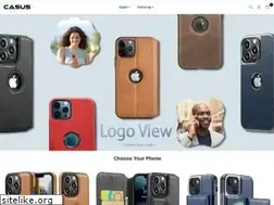 Sites similar to casuscases.com