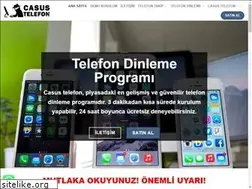 Sites similar to casustelefon.org