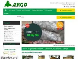 Sites similar to casute-argo.ro