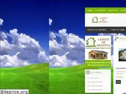 Sites similar to casutedegradina.com