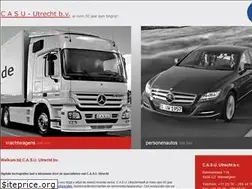 Sites similar to casuutrecht.nl