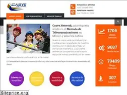 Sites similar to casve.com.mx