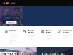 Sites similar to casviboadilla.es