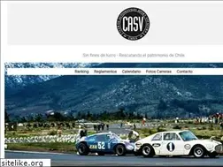 Sites similar to casvitacura.cl