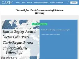 Sites similar to casw.org