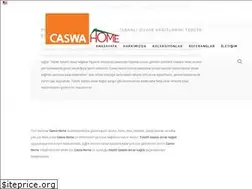 Sites similar to caswahome.com
