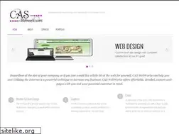 Sites similar to caswebworks.com