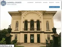 Sites similar to caswellcountync.gov
