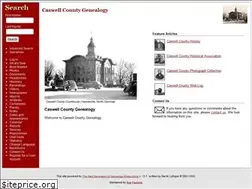 Sites similar to caswellcountync.org