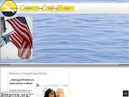 Sites similar to caswellcovemarina.com