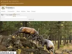 Sites similar to caswellsculpture.com
