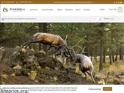 Sites similar to caswellsculptures.com