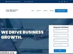 Sites similar to caswetamakwana.com